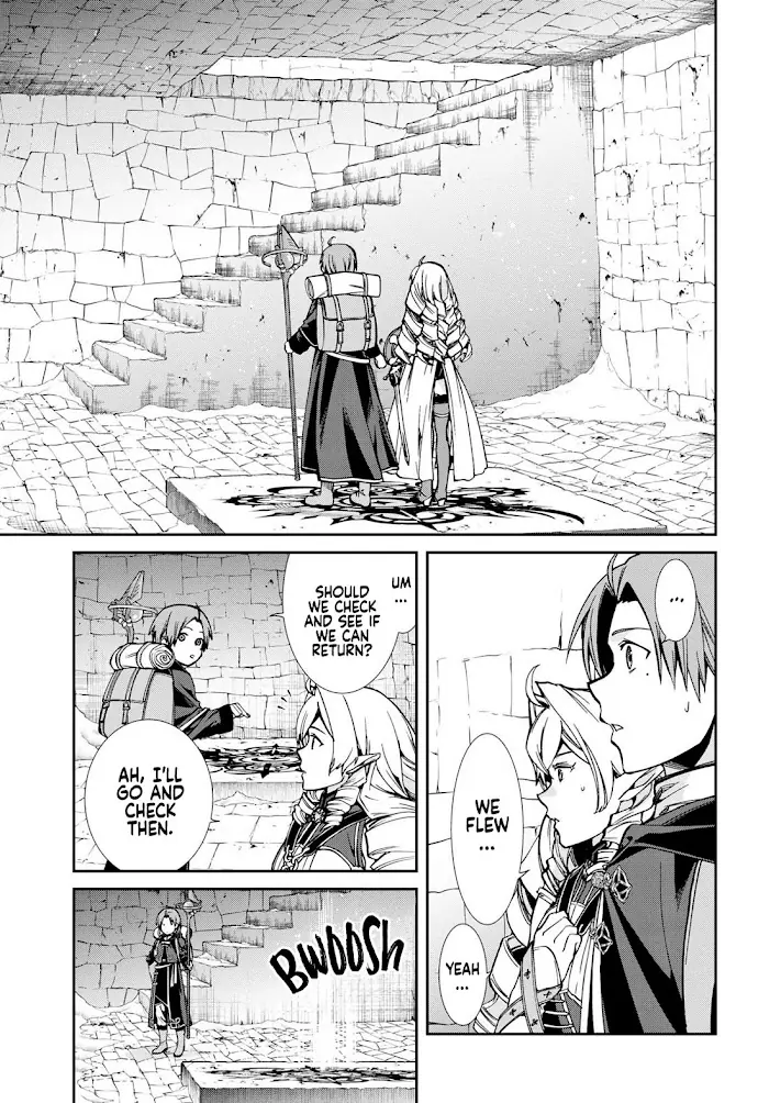 Mushoku Tensei Chapter 99 image 28_optimized